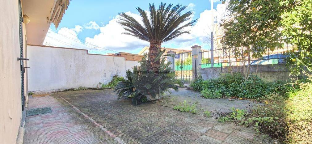 Villetta a schiera a Vibo valentia in Traversa II Viale delle calabrie - Foto 3