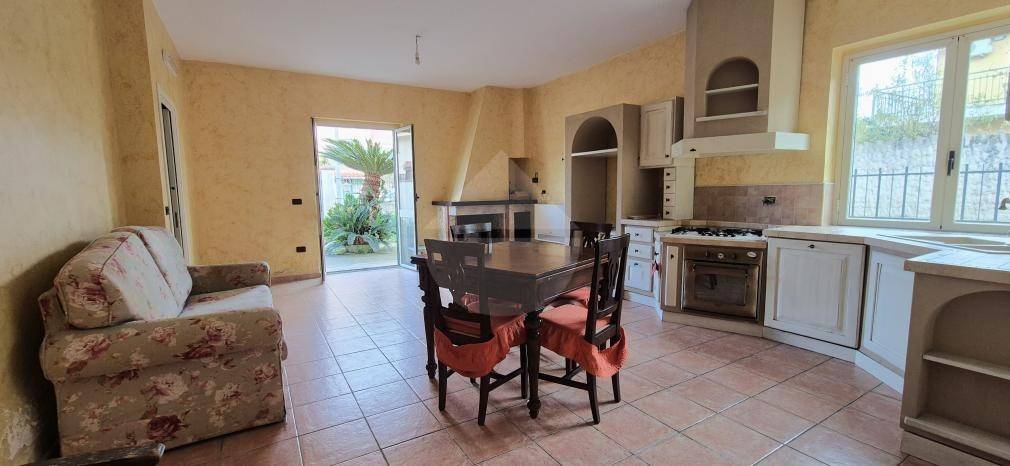 Villetta a schiera a Vibo valentia in Traversa II Viale delle calabrie - Foto 4