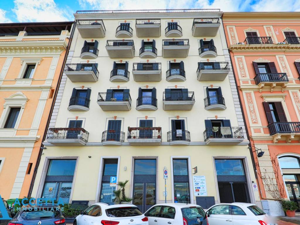 Appartamento a Taranto in Via Roma, 4 - Foto 3