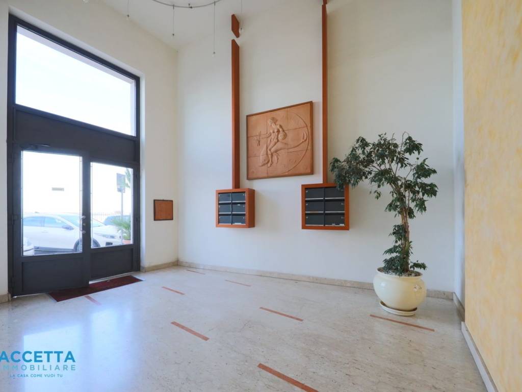 Appartamento a Taranto in Via Roma, 4 - Foto 4