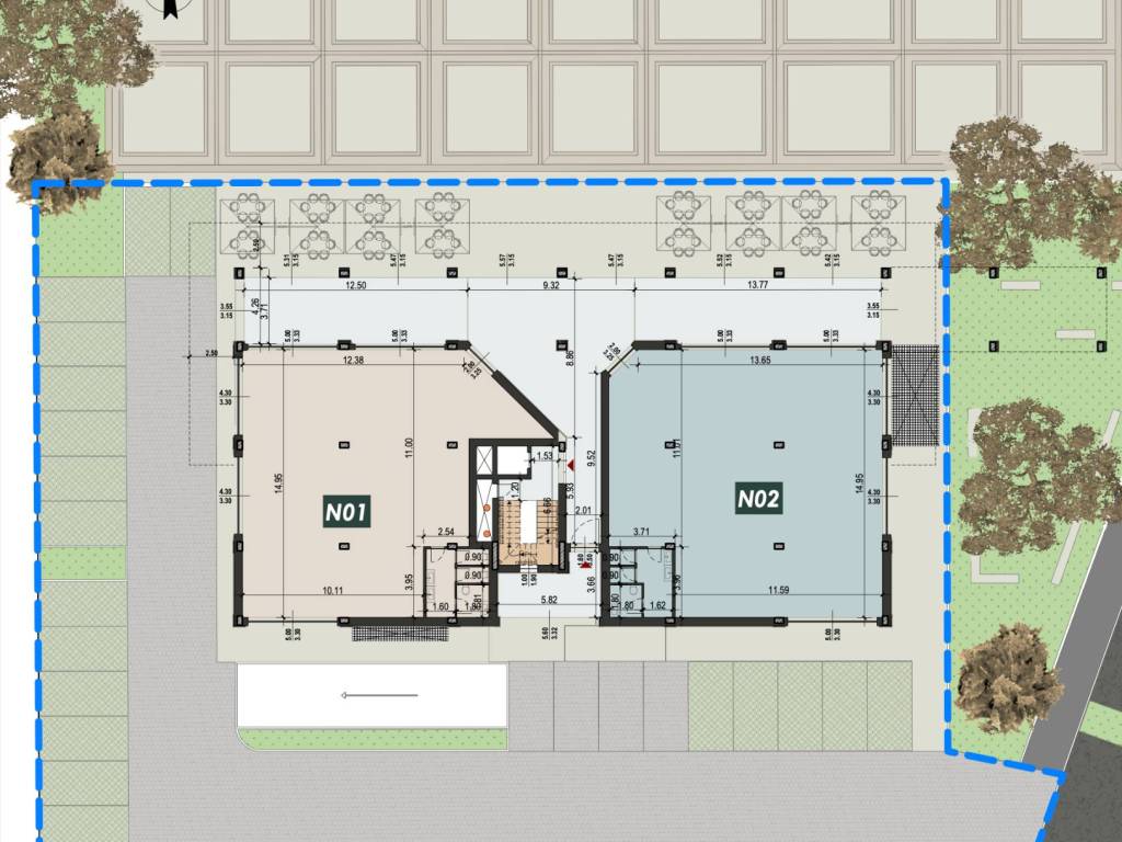 a Formigine in Via Sant'Ambrogio - Foto 2