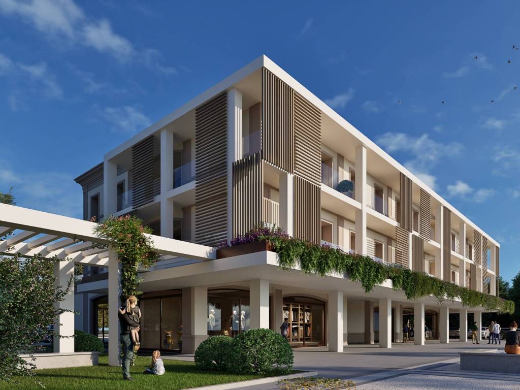 Appartamento a Formigine in Via Sant'Ambrogio - Foto 4