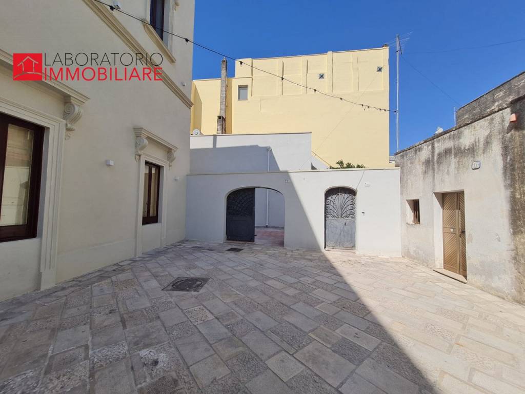 Appartamento a Guagnano in via Provinciale - Foto 2
