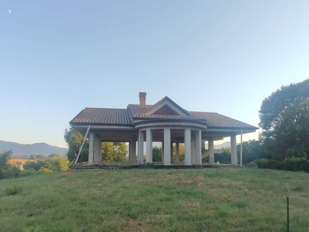 Villa a Villa santa lucia in Via Gaetano Sacchi - Foto 2