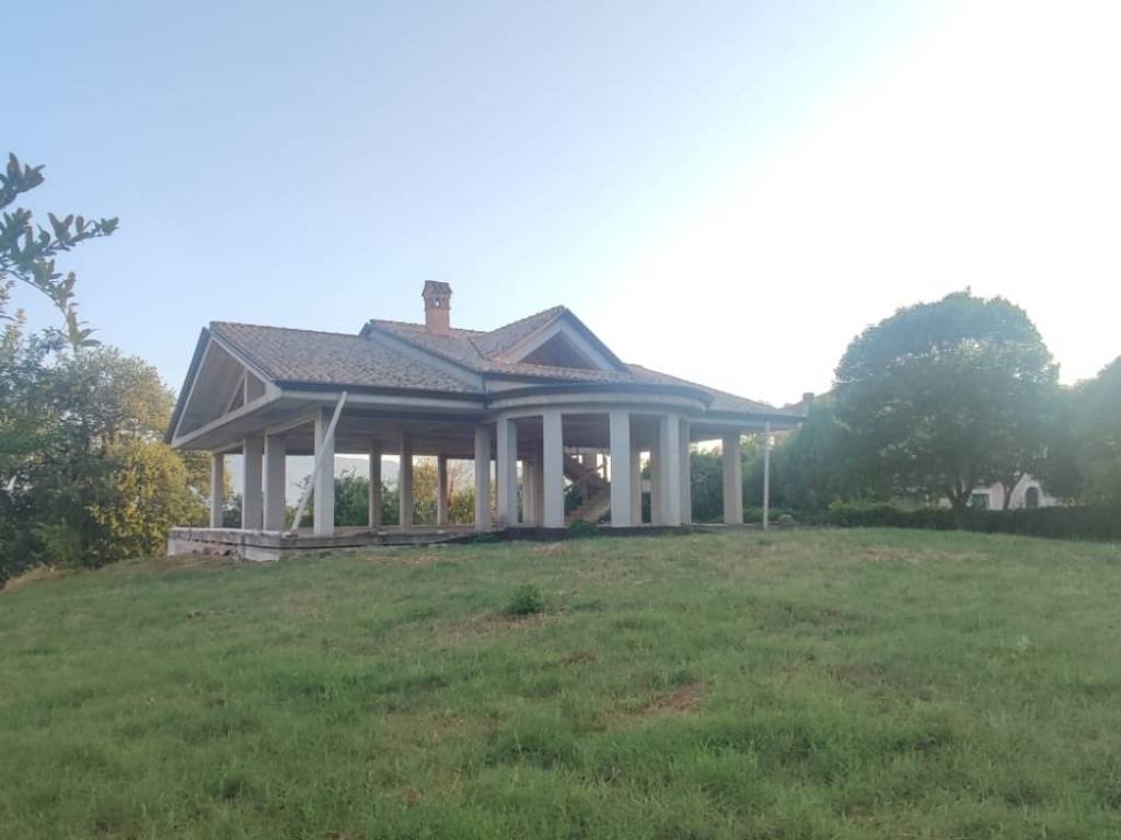 Villa a Villa santa lucia in Via Gaetano Sacchi - Foto 3