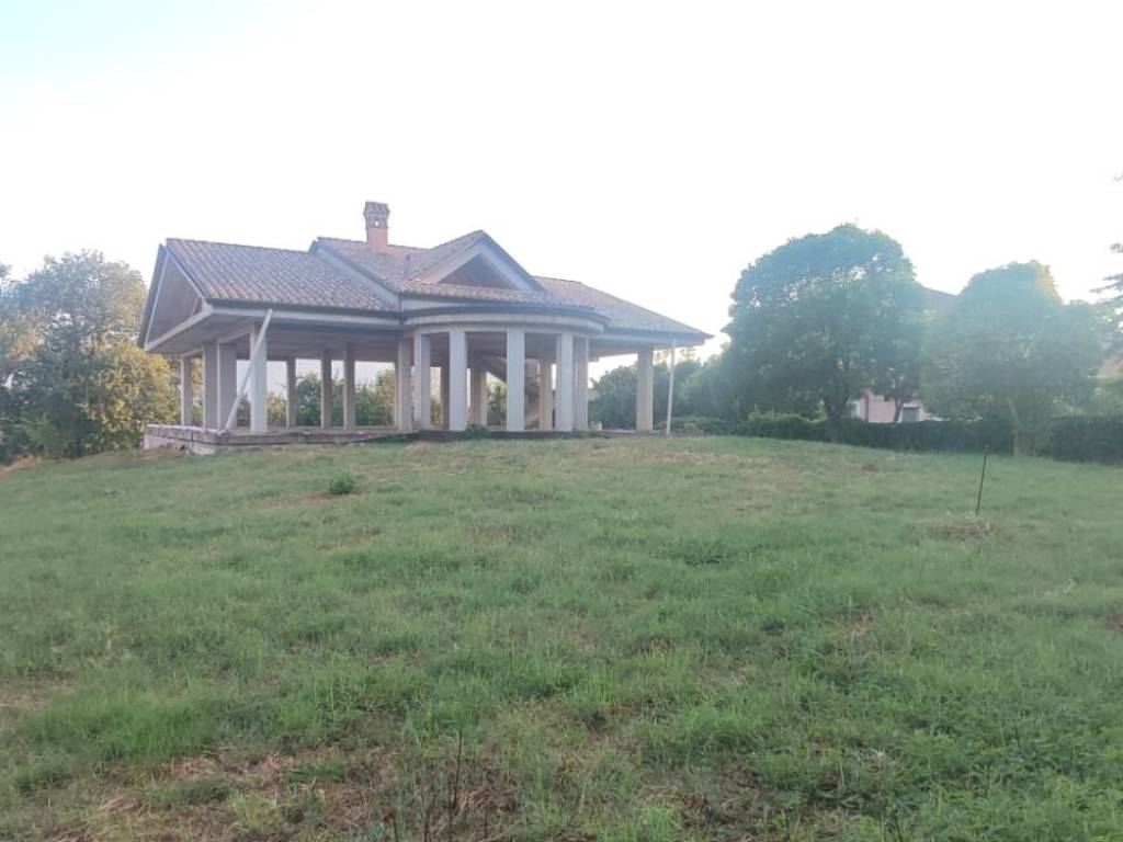 Villa a Villa santa lucia in Via Gaetano Sacchi - Foto 4