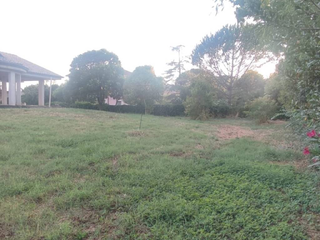 Villa a Villa santa lucia in Via Gaetano Sacchi - Foto 5