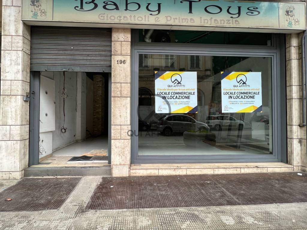Immobile a Andria in Viale Venezia Giulia s.n.c - Foto 2