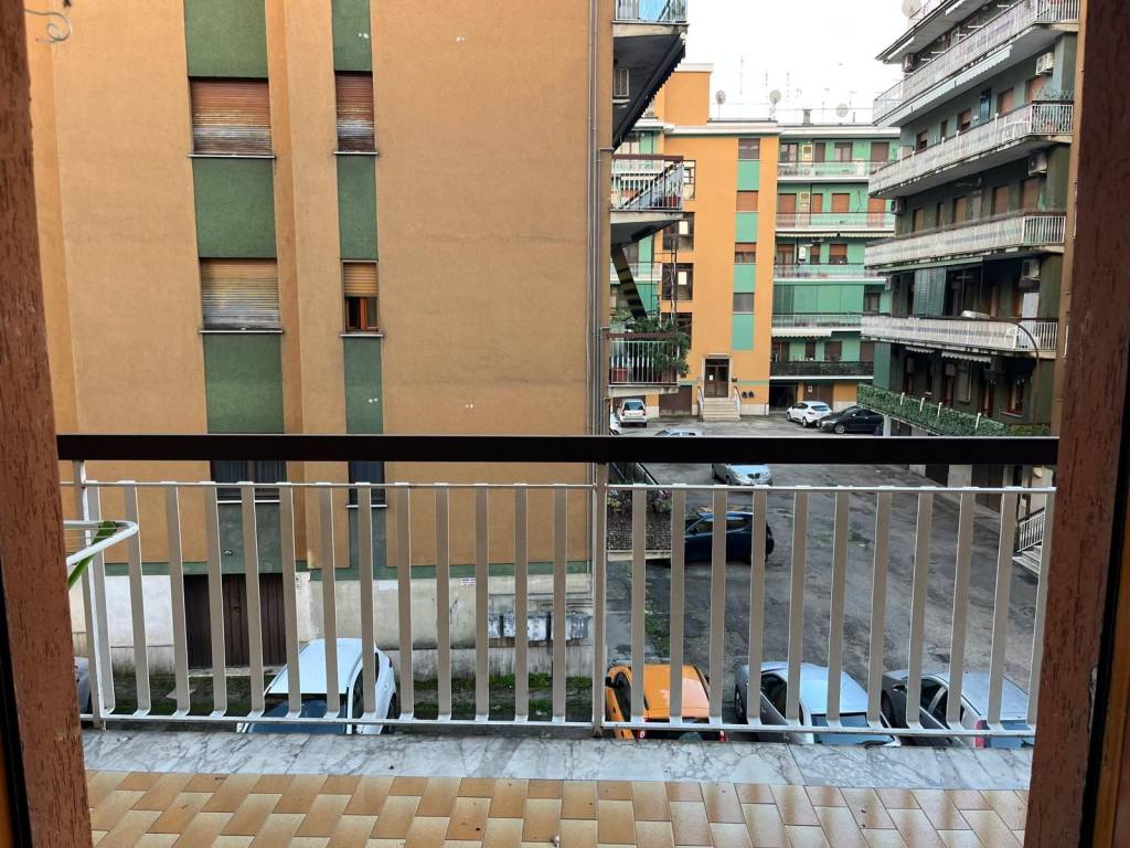 Appartamento a Cassino in Via Andrea Mantegna - Foto 3