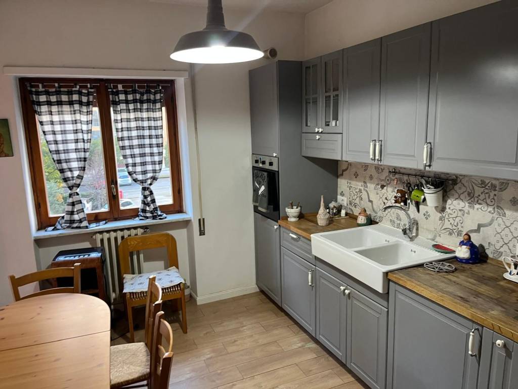 Appartamento a Cassino in Via Andrea Mantegna - Foto 5