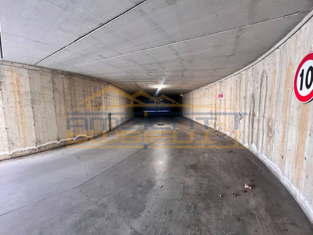 Box / garage a Merate in Via degli Alpini, 26 - Foto 4