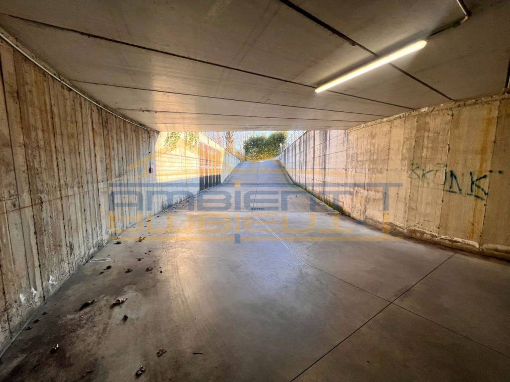 Box / garage a Merate in Via degli Alpini, 26 - Foto 5