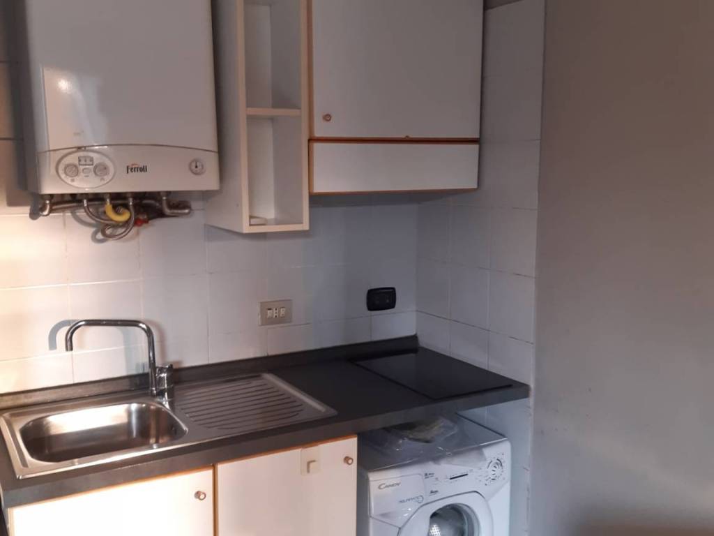 Appartamento a Modena in Vicolo Santa Maria delle Asse, 25 - Foto 5