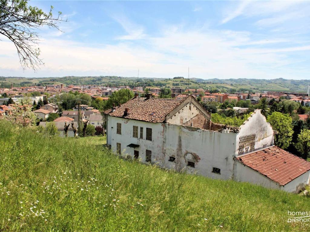 Villa a Nizza monferrato in Strada Cremosina - Foto 2