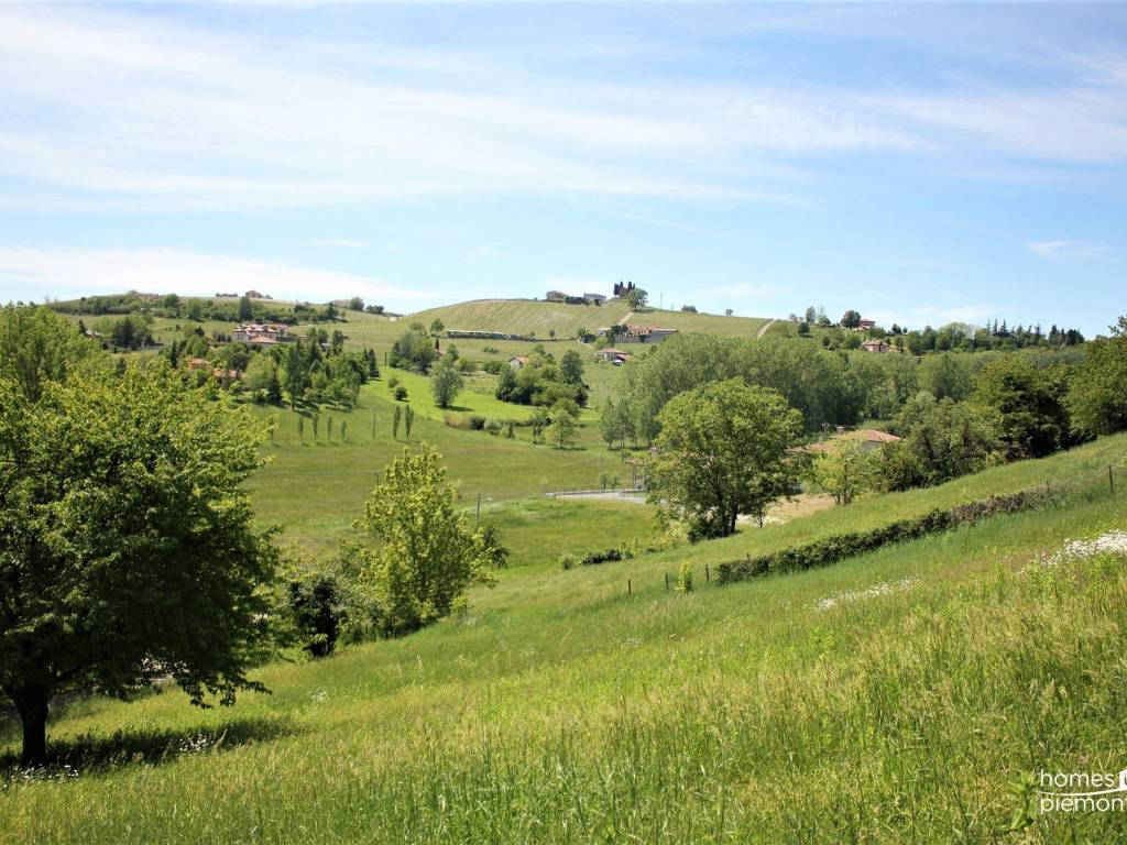 Villa a Nizza monferrato in Strada Cremosina - Foto 3