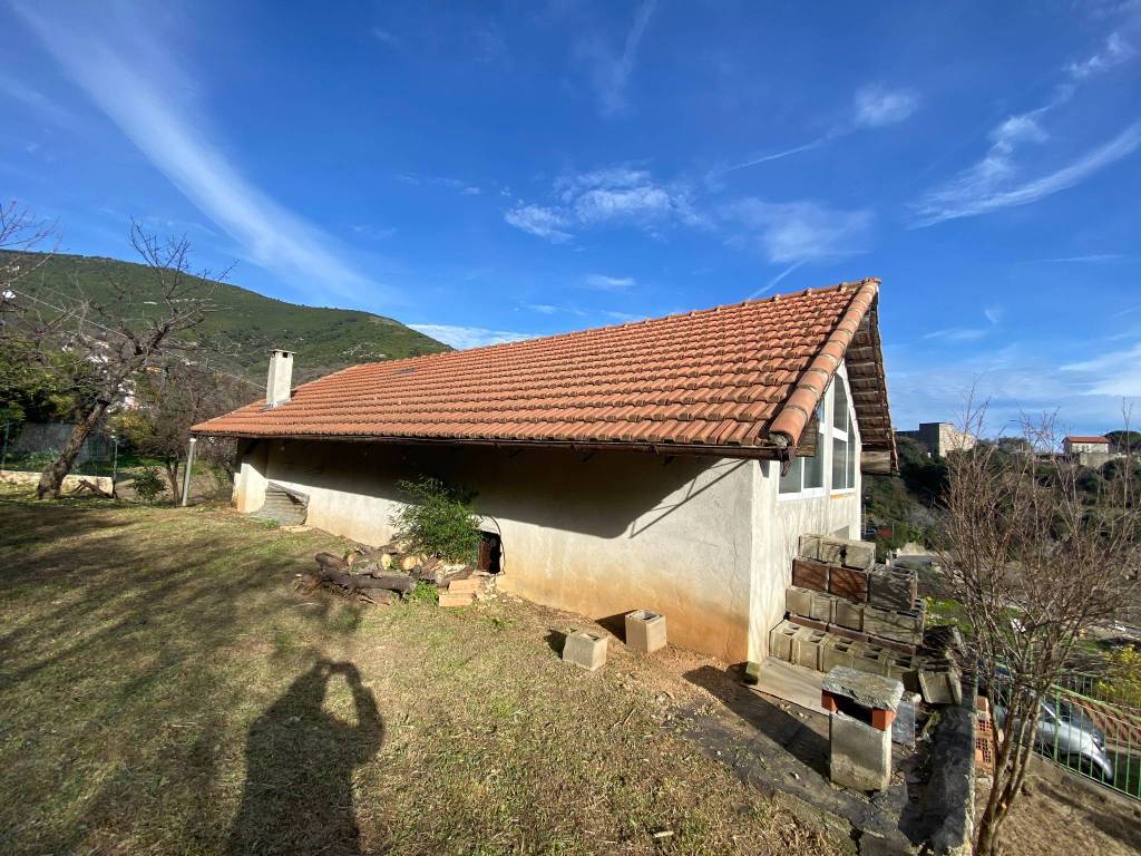 Casa indipendente a Spotorno in Vico Martegiana - Foto 5