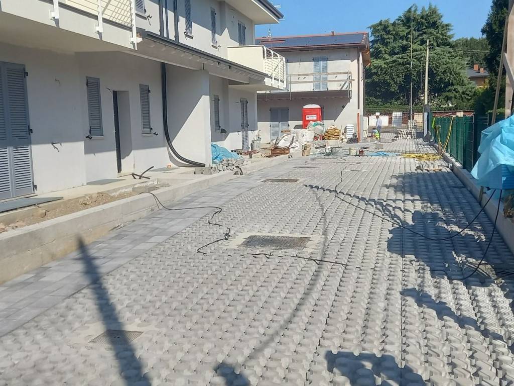 Villa a Castegnato in Via Coronino, 28 - Foto 3