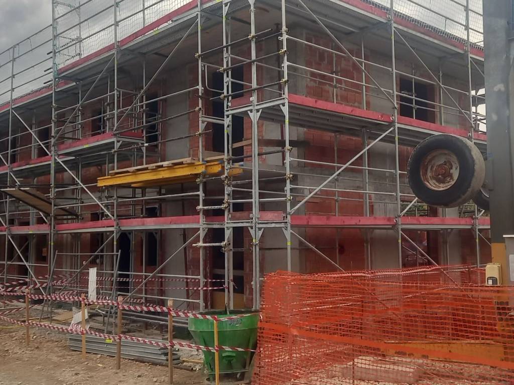 Villa a Castegnato in Via Coronino, 28 - Foto 4