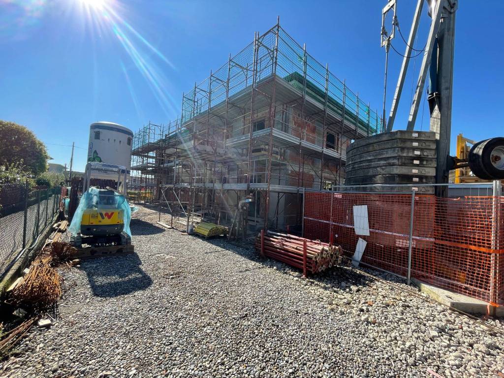 Villa a Castegnato in Via Coronino, 28 - Foto 5