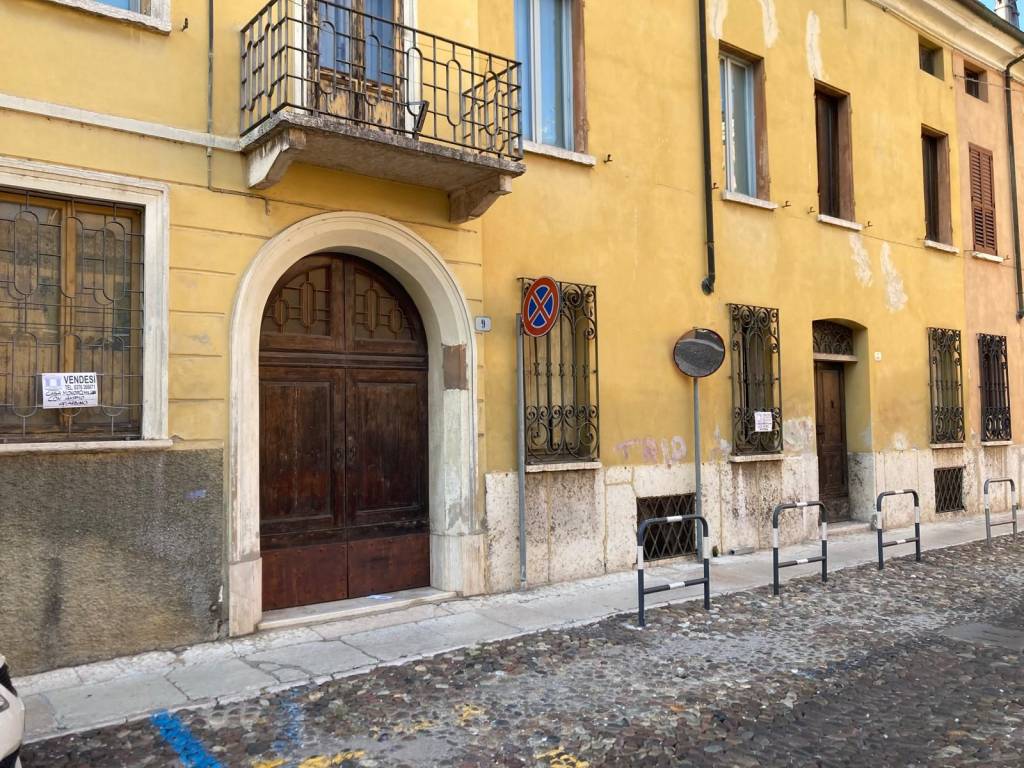 Casa indipendente a Mantova in Via Anselmo Guerrieri Gonzaga - Foto 2