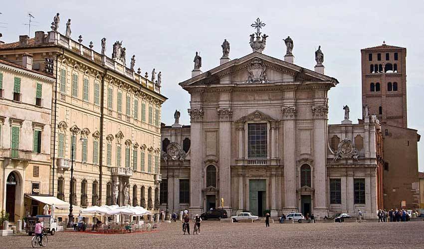 Palazzo / stabile a Mantova - Foto 2