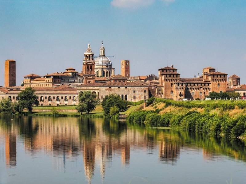 Palazzo / stabile a Mantova - Foto 3