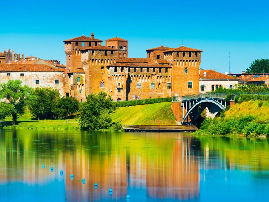 Palazzo / stabile a Mantova - Foto 4