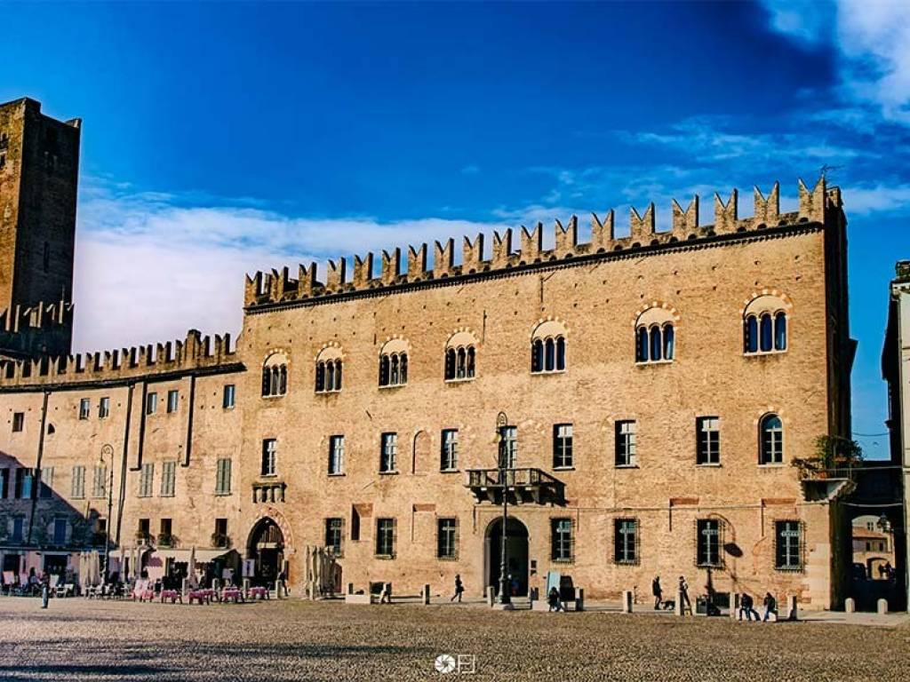 Palazzo / stabile a Mantova - Foto 5