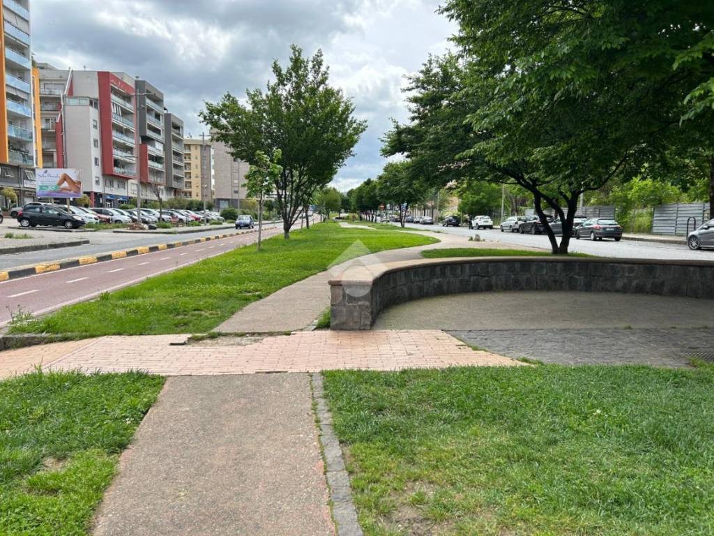 Appartamento a Cosenza in Viale Giacomo Mancini, 222 - Foto 2