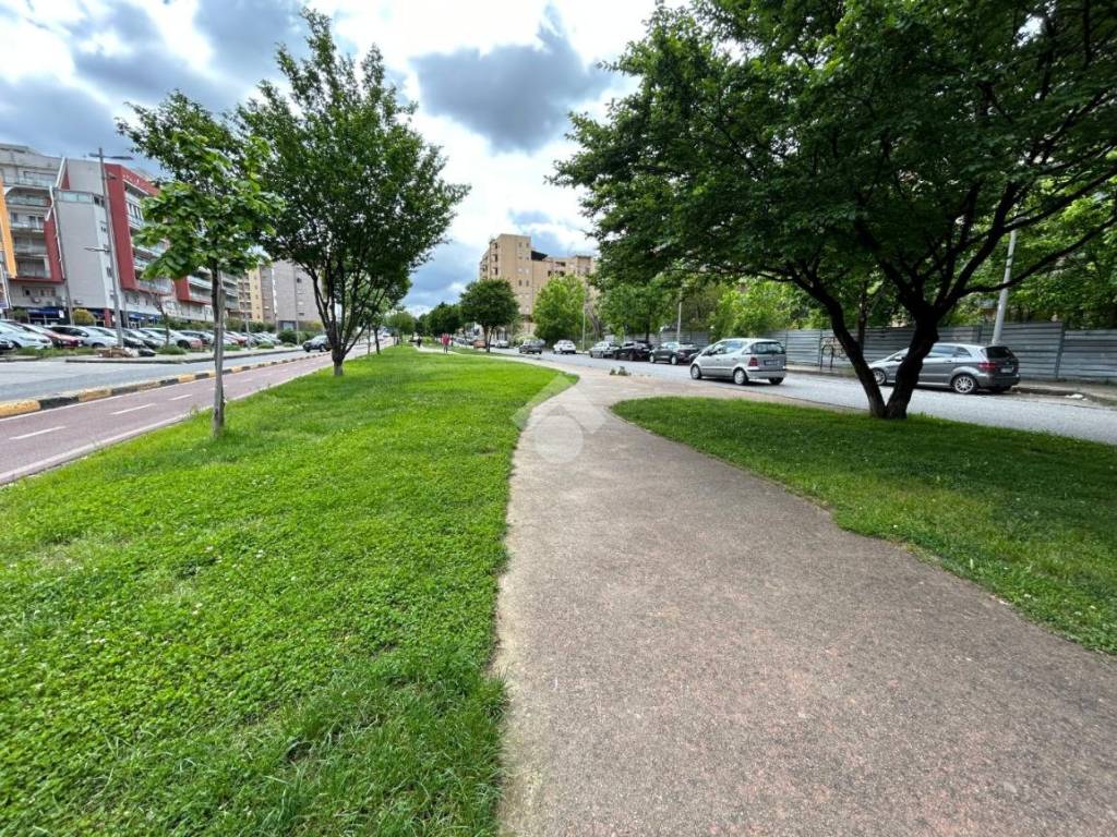 Appartamento a Cosenza in Viale Giacomo Mancini, 222 - Foto 3