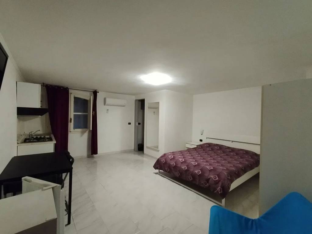 Appartamento a Mazara del vallo in Lungomare Giacomo Hopps, 29 - Foto 2