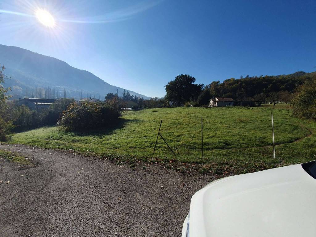 Terreno a Rieti in via Terze - Foto 2