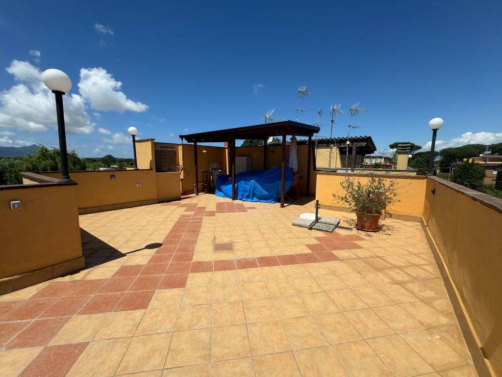 Appartamento a Terracina in Residenza Punta del Sole - Foto 2