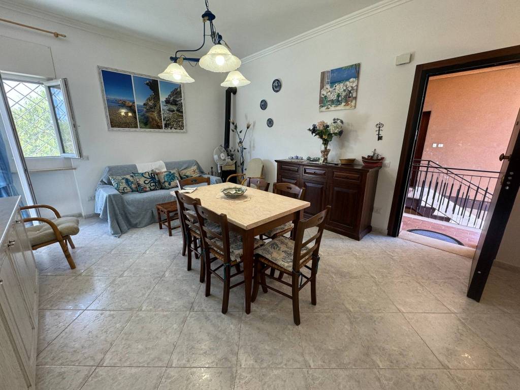 Appartamento a Terracina in Residenza Punta del Sole - Foto 5