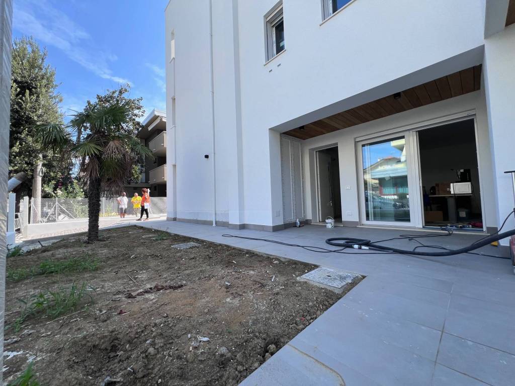 Appartamento a Riccione in Viale Cortemaggiore - Foto 4