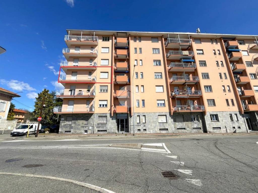 Appartamento a Biella in Via Milano, 65 - Foto 2
