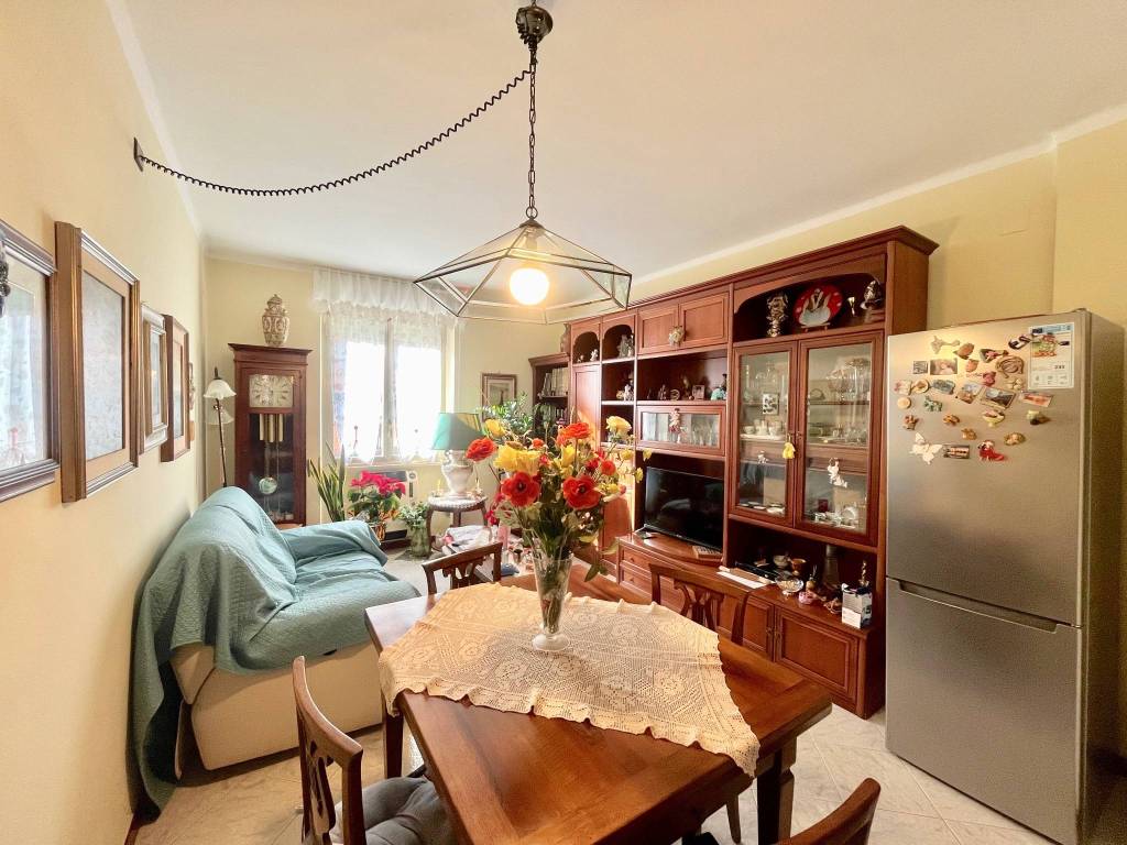 Appartamento a Terni in Viale Benedetto Brin, 60 - Foto 2