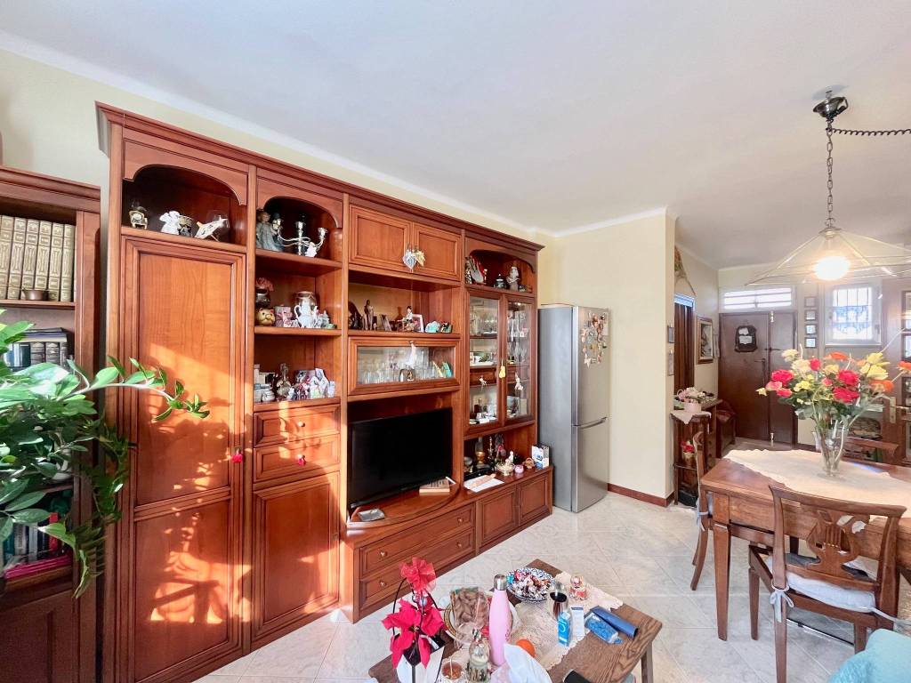 Appartamento a Terni in Viale Benedetto Brin, 60 - Foto 4