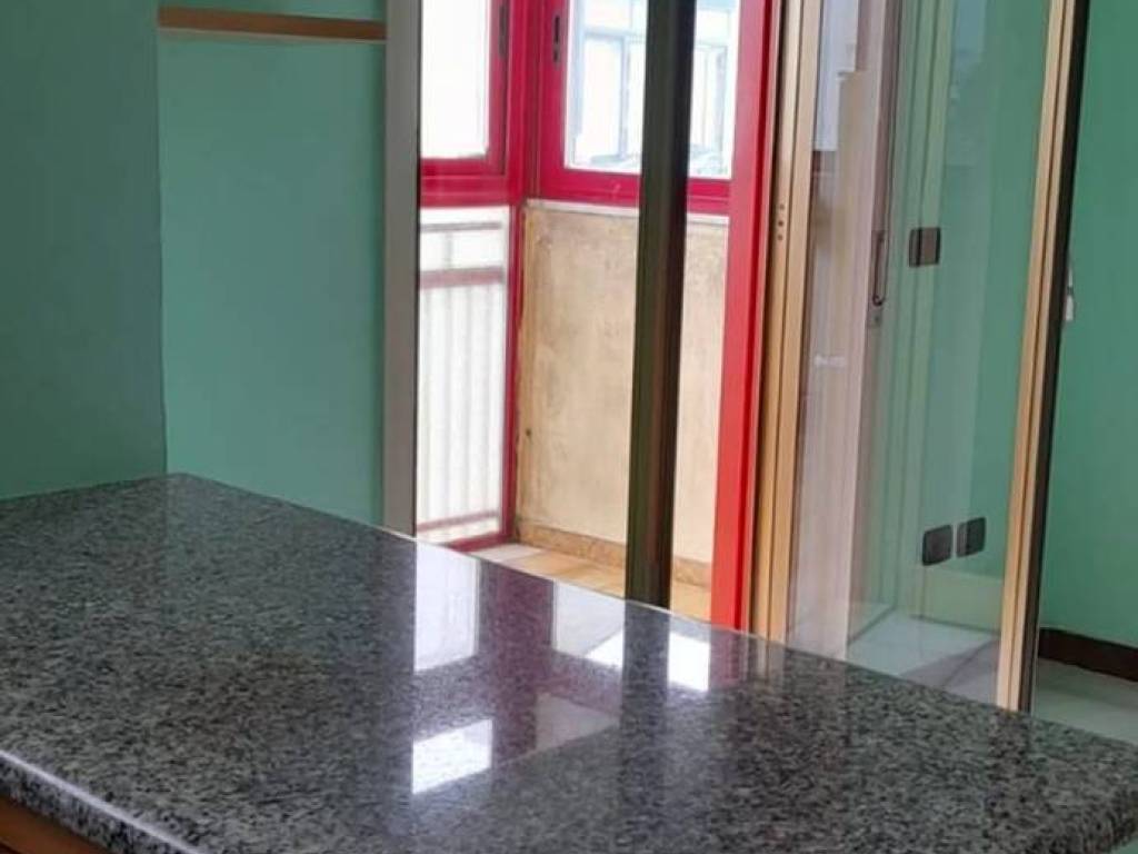 Appartamento a Mazara del vallo in Via Cosimo Gancitano S.N.C. - Foto 3