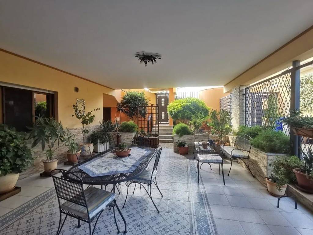 Villa a Mazara del vallo in Viale Val Di Mazara S.N.C. - Foto 2