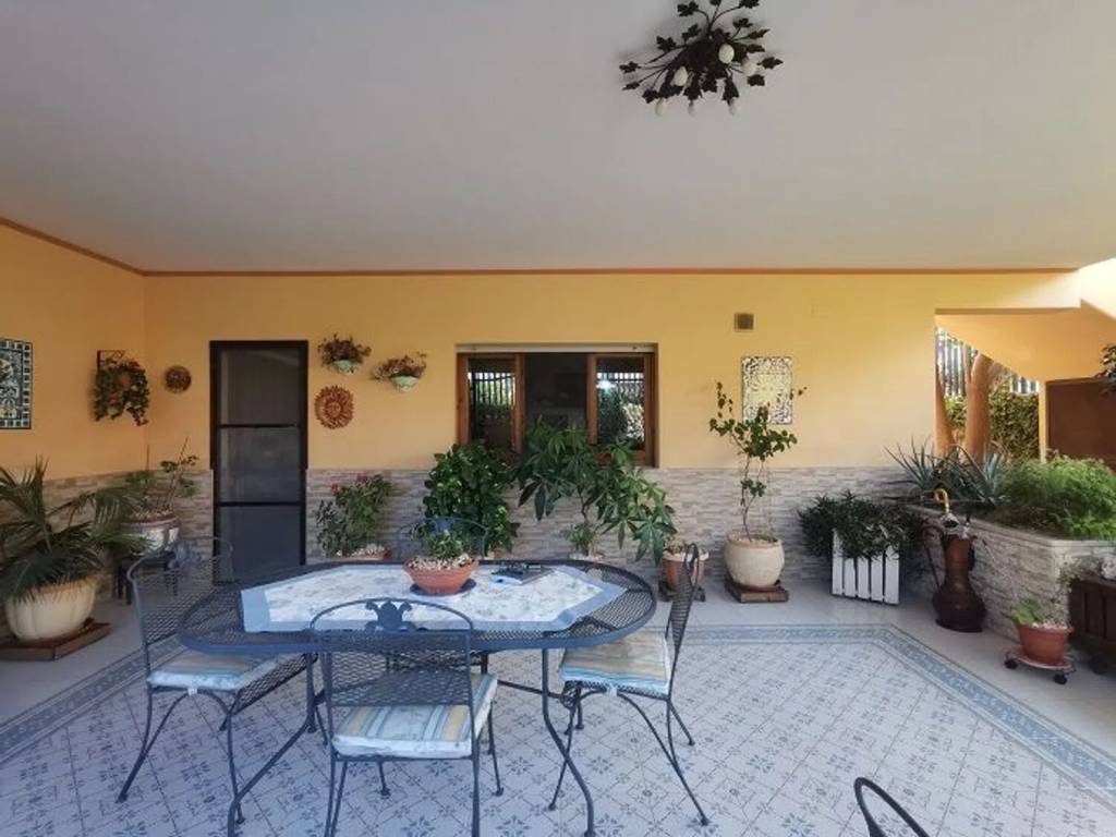 Villa a Mazara del vallo in Viale Val Di Mazara S.N.C. - Foto 3