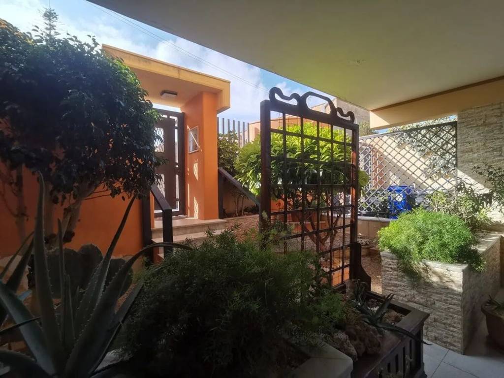 Villa a Mazara del vallo in Viale Val Di Mazara S.N.C. - Foto 4