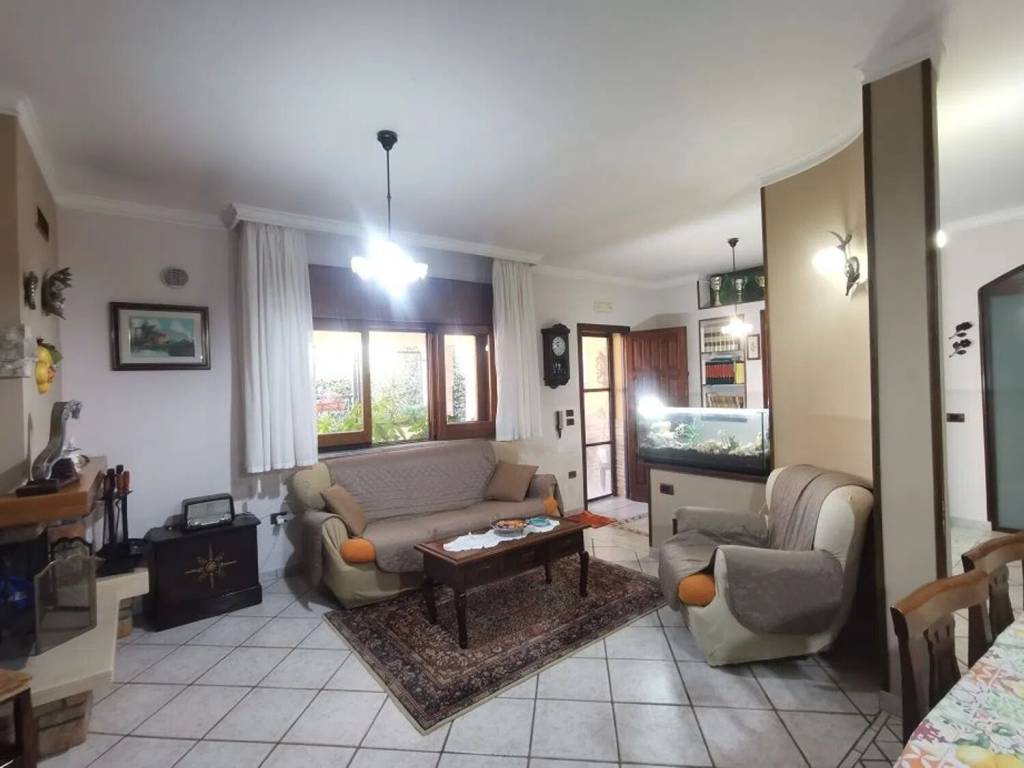 Villa a Mazara del vallo in Viale Val Di Mazara S.N.C. - Foto 5