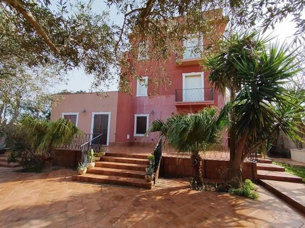 Villa a Mazara del vallo in Via Spoleto, 53 - Foto 2