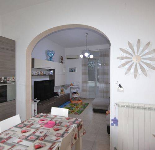 Appartamento a Taviano in Via Regina Margherita 168 - Foto 2