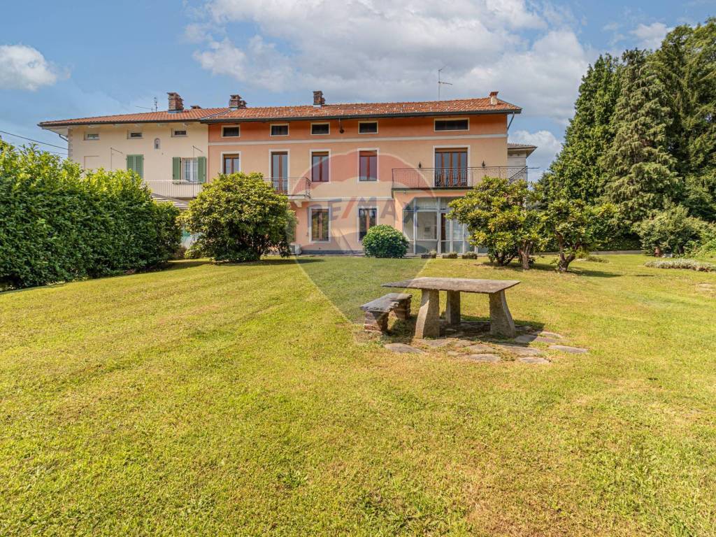 Casa indipendente a Biella in Strada del Masarone, 7 - Foto 2