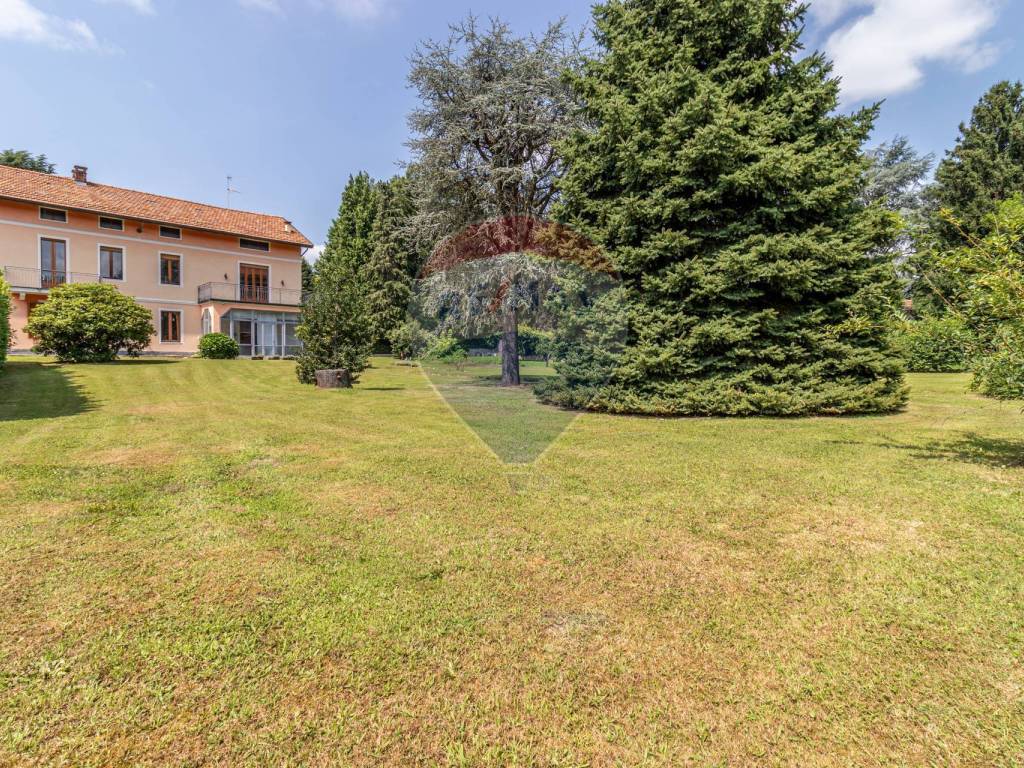 Casa indipendente a Biella in Strada del Masarone, 7 - Foto 3