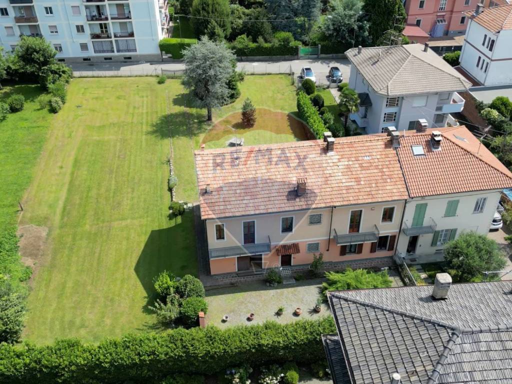 Casa indipendente a Biella in Strada del Masarone, 7 - Foto 4