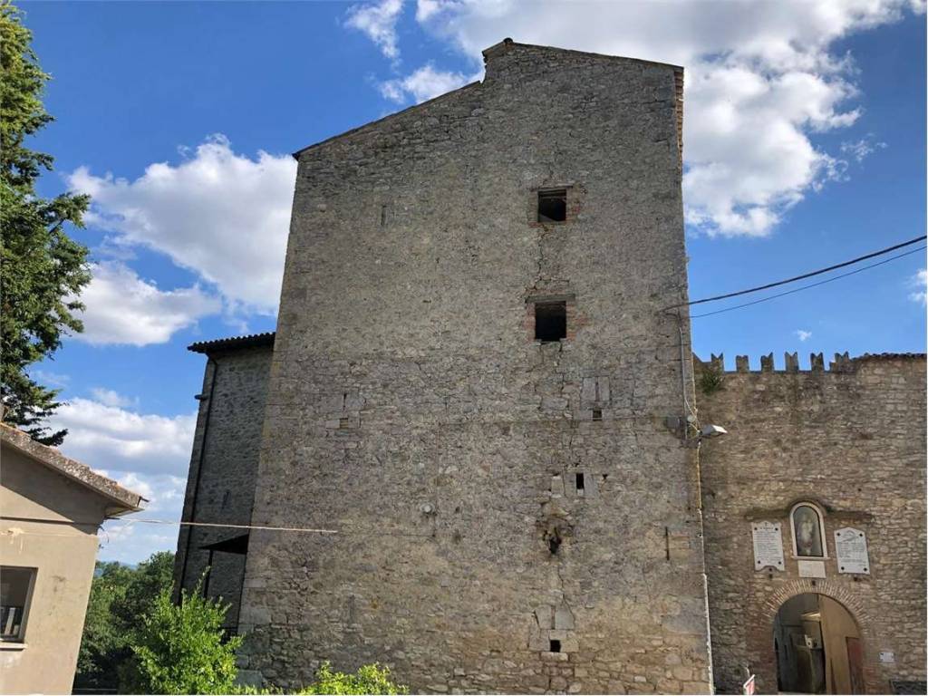 Rustico / casale a Massa martana in LOC. CASTEL RINALDI - Foto 2