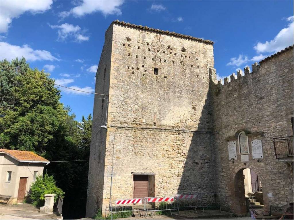 Rustico / casale a Massa martana in LOC. CASTEL RINALDI - Foto 4